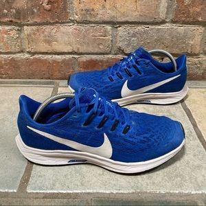 Nike Air Zoom Pegasus 36 Men's Running Shoe